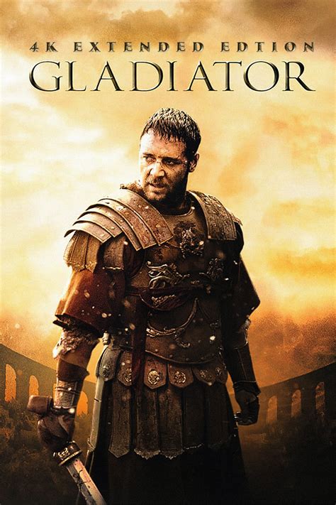 Gladiator (2000 film) .